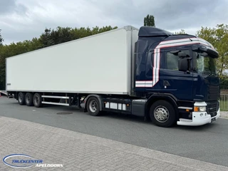 Scania G 2016 - G410 te koop