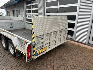 Veldhuizen P29-2 2014 - Kuiptrailer obrazek 6