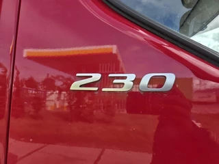 DAF LF 230 2020 - 7.5 TONS imagem 20