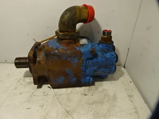 - Geen producent - N/A - HYDRO LEDUC immagine 1