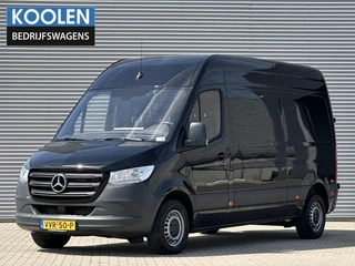 Mercedes-Benz Sprinter 2021 - 314 2.2 CDI L2H2 Automaat MARGE BTW VRIJ изображение 1