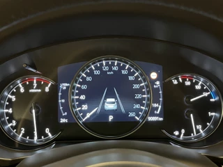 Mazda CX-5 2022 - 2.5 SkyActiv-G 194PK Newground Navi Leder PDC 19inch 360 Camera Trekhaak image 28
