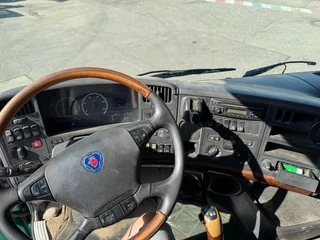Scania R 2007 - R500 afbeelding 17