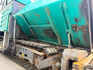 Vögele N/A 2013 - SUPER 1800-2 imagem 13