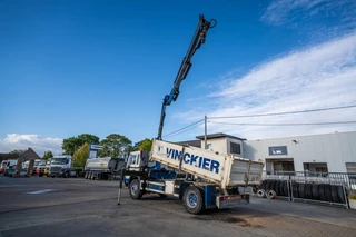 Volvo N/A 1997 - FL 619 - PK 9501 bild 5
