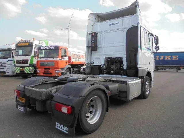 DAF XF 440 2015 - 125XDAF 106 TRACTORHEAD IN STOCK Bild 5