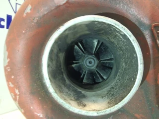 Diverse N/A - TURBO KKK 7087 bild 2
