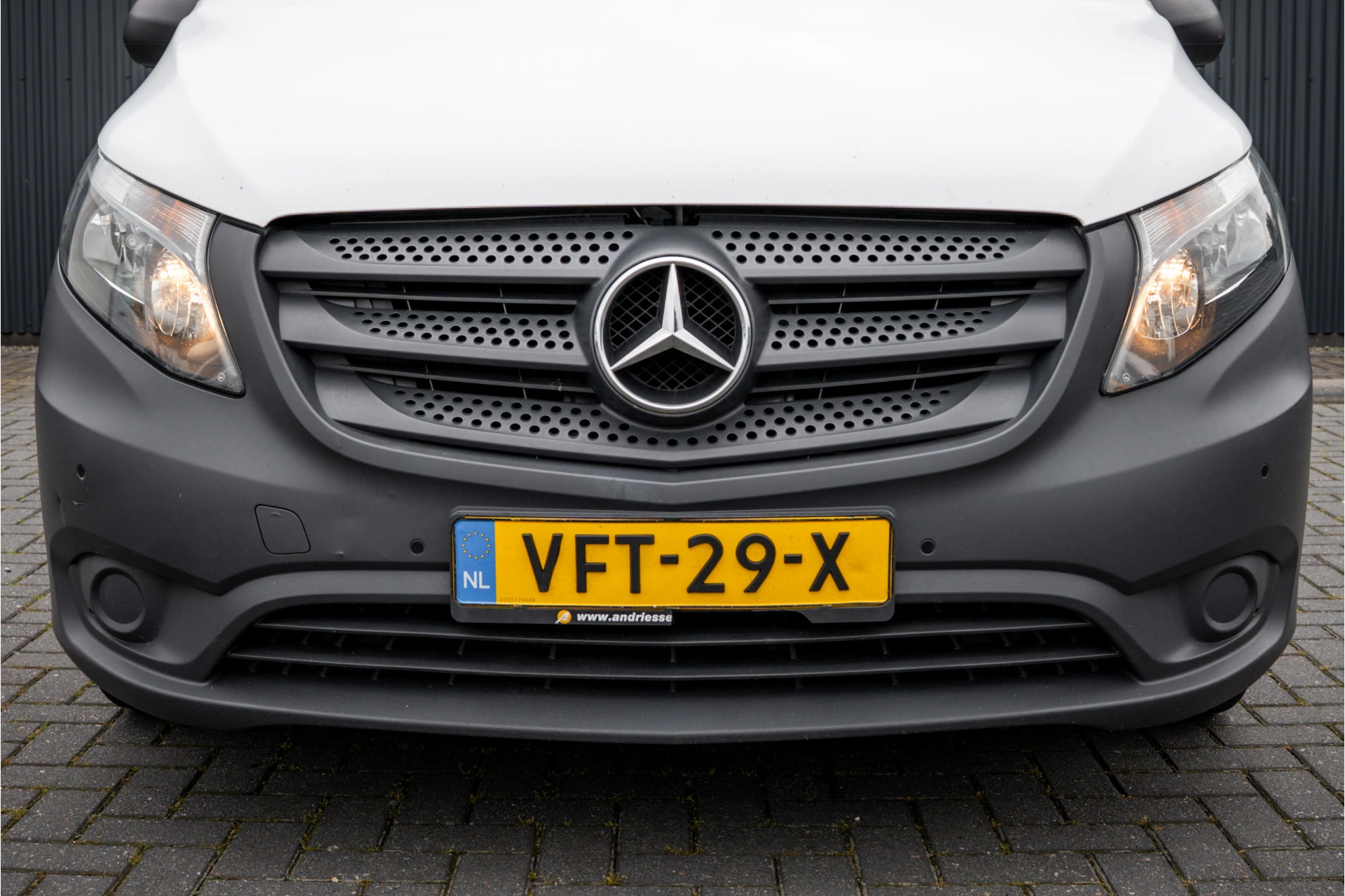 Mercedes-Benz Vito 2020 - 114 CDI L3H1 XL | Camera | Cruise | PDC | Airco | Trekhaak immagine 25