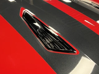 Chevrolet Camaro 2016 - USA Coupe 6.2i V8 Automaat 2SS Edition 460PK Brembo Stabilitrack Schuifdak bild 46