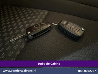 Ford Transit Custom 2019 - 2.0 TDCI 131pk Automaat L2H1 Dubbele Cabine Euro6 Airco | 6-Zits | Camera | Navigatie | Apple Carplay image 22