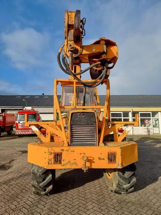 Elctrovar Waterdrill 1990 - N/A immagine 11