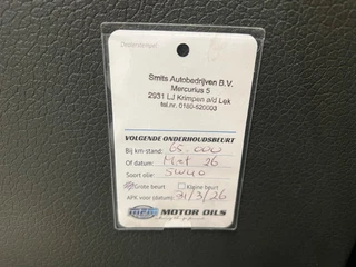 Fiat Panda 2011 - 1.2 Edizione Cool 1e eigenaar - NAP - Zeer nette auto! image 23
