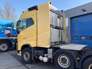 Volvo FH 2014 - 16.750 8x4/4 image 3