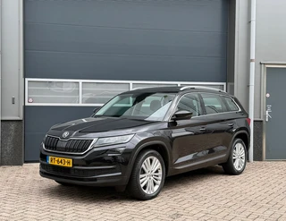 Škoda Kodiaq 2018 - 1.4 TSI ACT Style Business 7p. Bj.2018 Pano|Autom|Trekh|Nap. obrázek 1 náhled