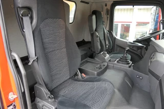 Mercedes-Benz Arocs 4151 2019 - | 8X6 | Voith Retarder | 250470Km | 2019 | Full Spring Suspension | New Tires 100% | Manual Gearbox | French Truck obrazek 50