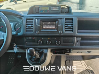 Volkswagen Transporter 2019 - 2.0 T6 L2 H1 Airco Bluetooth MARGE bild 11