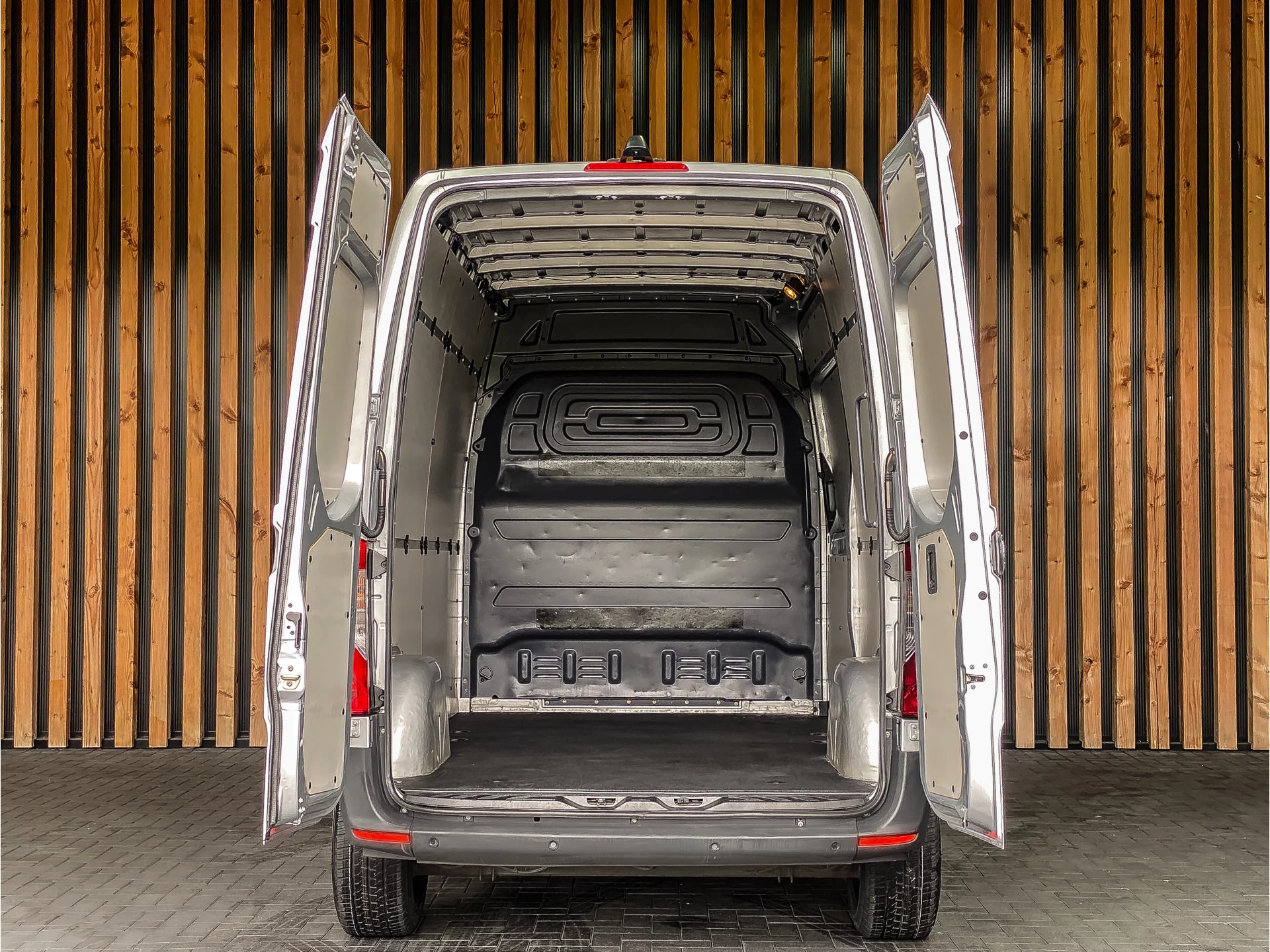 Mercedes-Benz Sprinter 2022 - 1.9 CDI 150PK Automaat L2H2 Bestelwagen obrázek 5