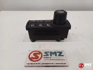 Caterpillar N/A - Keypad module Caterpillar imagen 2