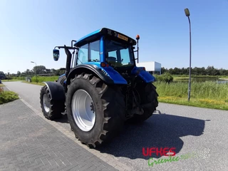 Valtra N/A 2013 - T183 Direct TwinTrac obrazek 16