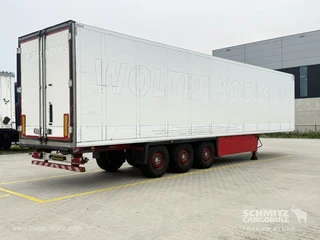 Schmitz Cargobull Oplegger Vries Standard 2016 afbeelding 2 miniatuur