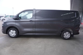 Ford Transit Custom 2024 - 300L 2.0 TDCI 136PK L2H1 Trend obrazek 7