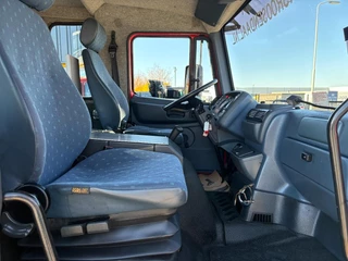 DAF 55 1999 - N/A obrazek 9