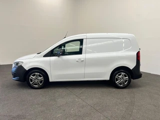Mercedes-Benz Citan 2022 - 110 CDI Base afbeelding 2 miniatuur
