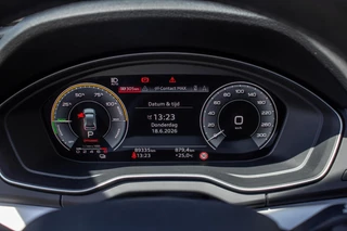 Audi Q5 2021 - 50 TFSI e S-Line, BTW, Leder, Pano, ACC, Trekhaak bild 22
