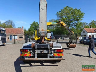 DAF CF 75.310 FAN 2004 - N/A bild 5