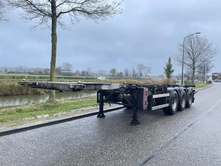 Groenewegen 30CC-14-27 2007 - N/A изображение 2