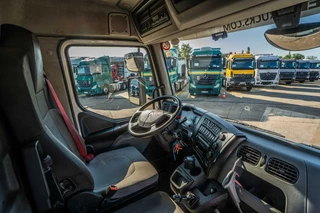 Renault N/A 2014 - D 16 WIDE 250 DXI +DHOLLANDIA image 22