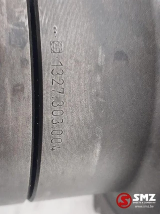 ZF N/A - Occ primaire as ZF image 6