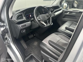 Volkswagen Transporter 2023 - 2.0 TDI 204pk DSG Caravelle 4 Motion изображение 13