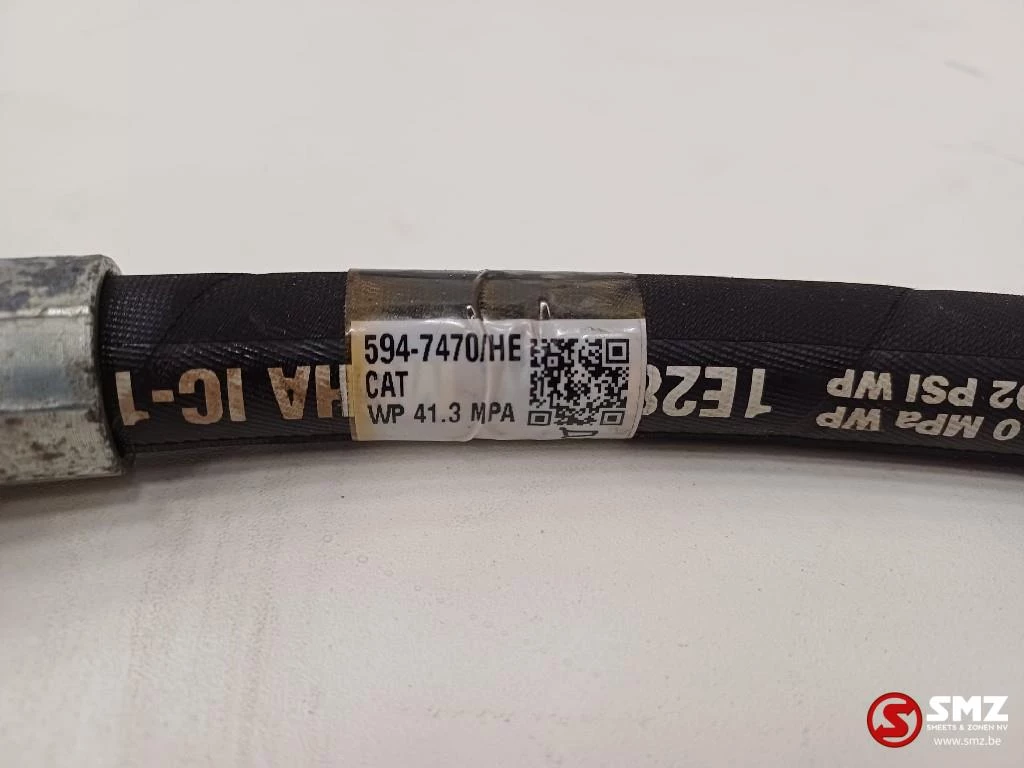 Caterpillar 2022 - Hose Caterpillar immagine 4