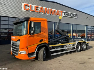 DAF FAN XD 450 Euro 6 Hyvalift 26 Ton haakarmsysteem 2026 - N/A image 1