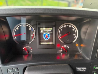 Scania R 2015 - R450 obrazek 21