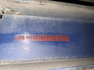 De Kraker KO-15-30 2003 - N/A imagen 19