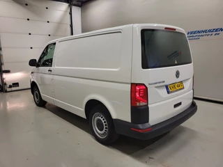 Volkswagen Transporter 2021 - 2.0TDI 110pk Euro 6! image 14