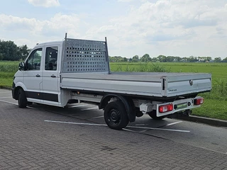 Volkswagen Crafter 2023 - 35 2.0 obrazek 6