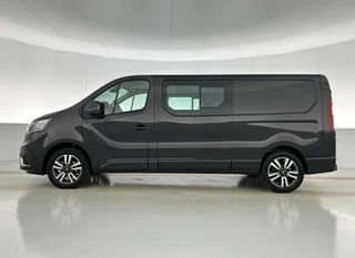 Renault Trafic 2024 - 2.0 Blue dC1 150PK L2H1 Dubbele Cabine Automaat immagine 2 miniatura