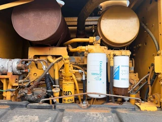 Cat N/A 2007 - 140H II zdjecie 37