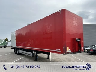 Schmitz Cargobull SCB S2 2020 - / Box Trailer for sale