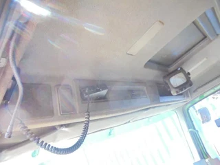 Mercedes-Benz Actros 2003 - 1831 Bitumensprayer imagen 14