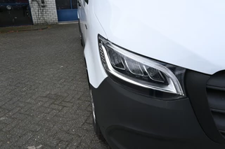 Mercedes-Benz eSprinter 2024 - 320 L2H2 Select 81kWh immagine 2