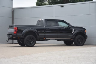 Ford F-250 2018 - 6.7L Powerstroke V8 | Limited | Big Boss | obrazek 6