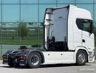 Scania S 2023 - S460 SUPER RETARDER FULL AIR FULL OPTONS 2x TANK 271.000 KM obrazek 4