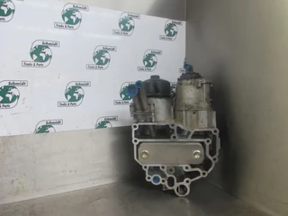 MAN - 51.05000-7151/ 51.05000-7182/51.05000-7198/ 51.05000-7265 /// OLIEFILTER D2676LF46/26 EURO 6 imagem 2 miniatura