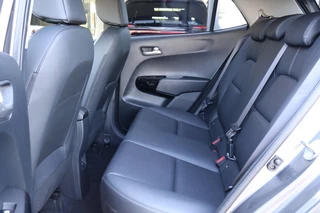 Kia Picanto 2025 - 1.2i GT-LINE Automaat / Leder / 5 deurs obrazek 26