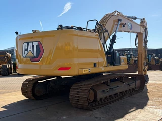 Caterpillar 330 2020 - N/A imagen 5