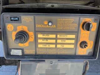Iveco Eurocargo 2006 - 100E17 imagem 15